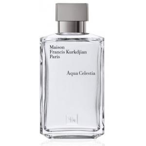 Maison Francis Kurkdjian Aqua Celestia