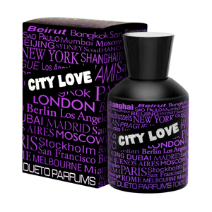 Dueto Parfums City Love