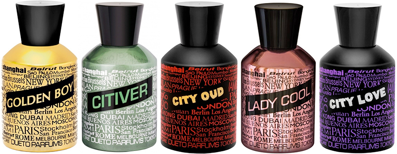 City Oud