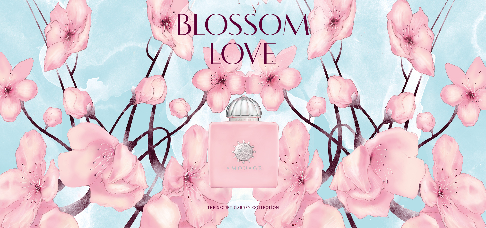 Blossom Love