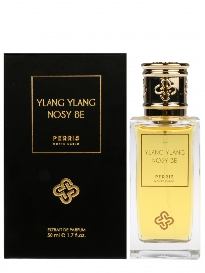 Ylang Ylang Nosy Be