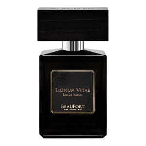 BeauFort London Lignum Vitae