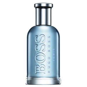 Boss Bottled Tonic