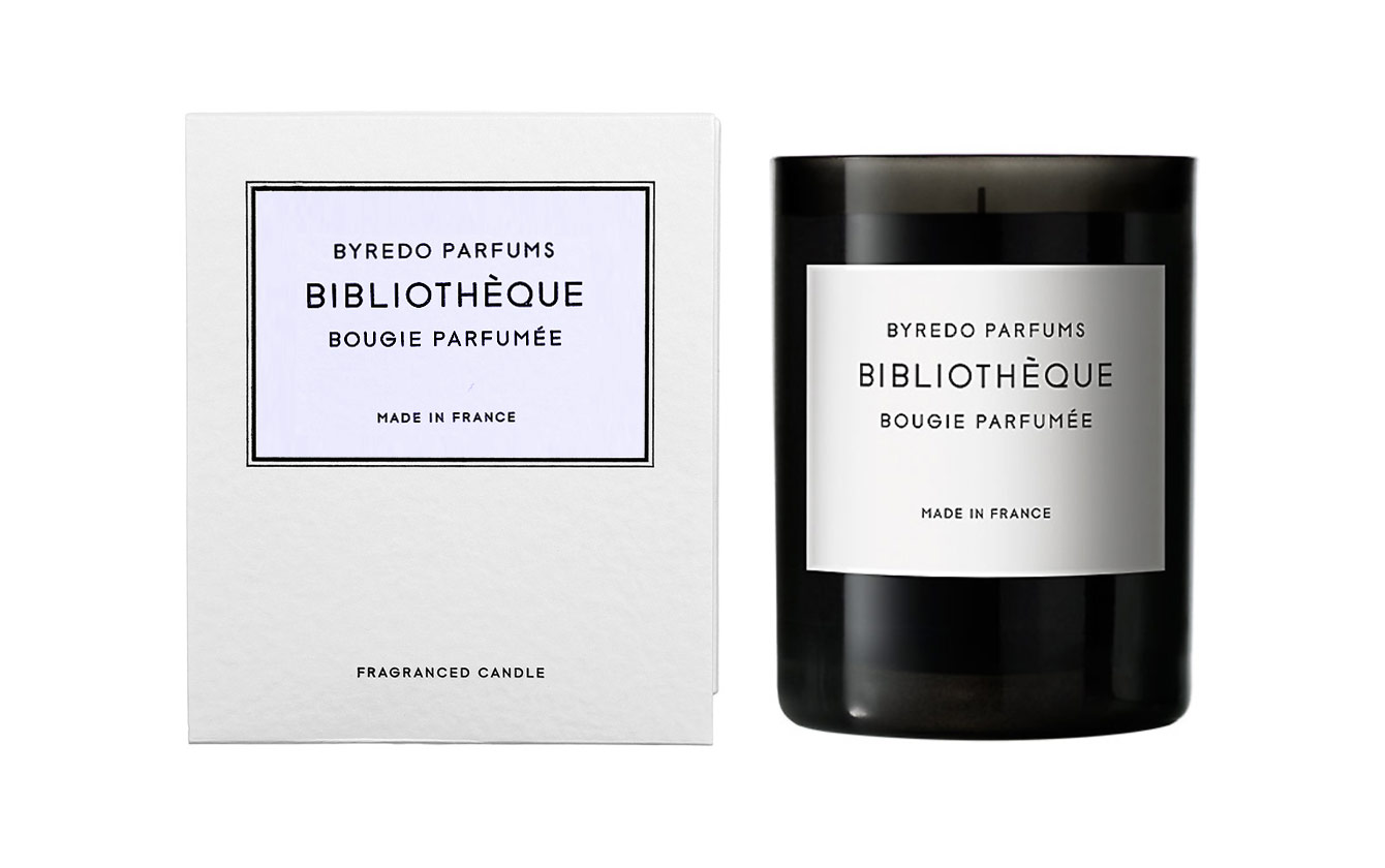 Byredo Bibliotheque