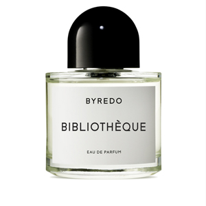 Byredo Bibliotheque Byredo Bibliotheque