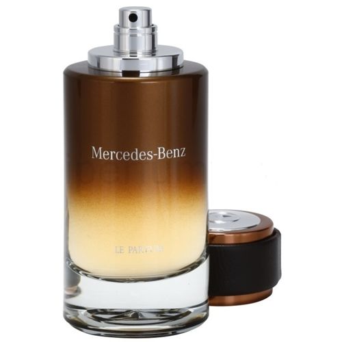 Mercedes Benz Le Parfum