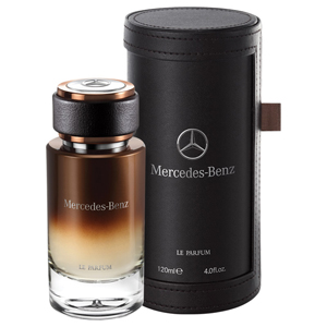 Mercedes-Benz Mercedes Benz Le Parfum