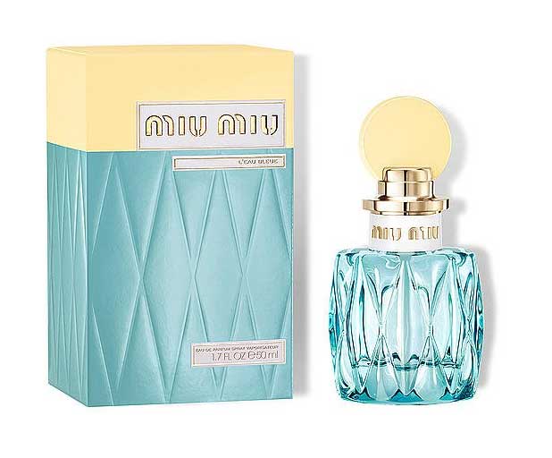 Miu Miu L`Eau Bleue