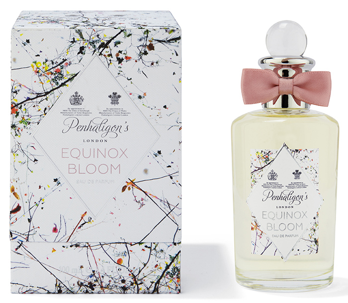 penhaligon's equinox bloom