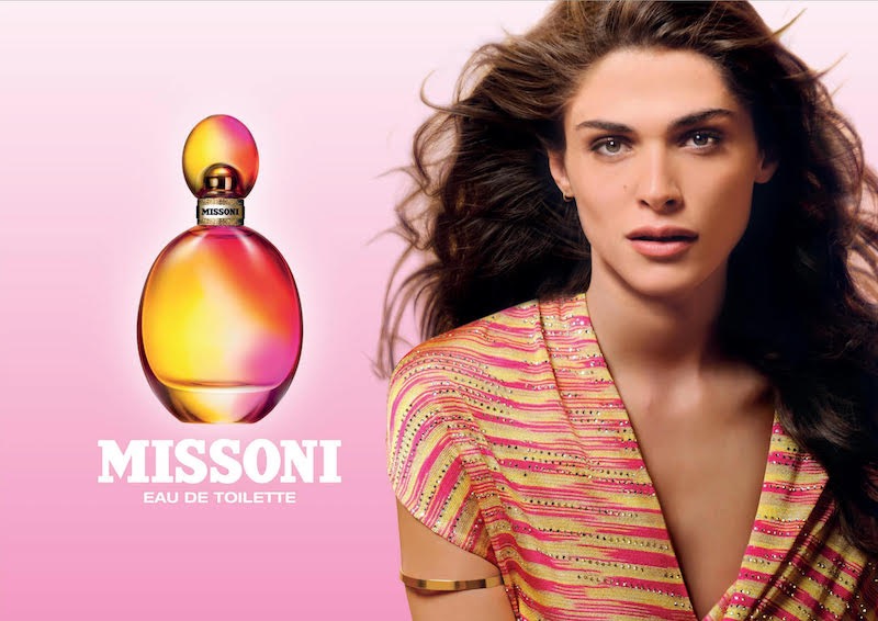 Missoni Eau de Toilette