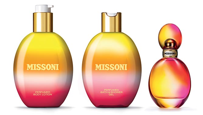 Missoni Eau de Toilette