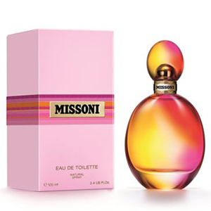 Missoni Eau de Toilette