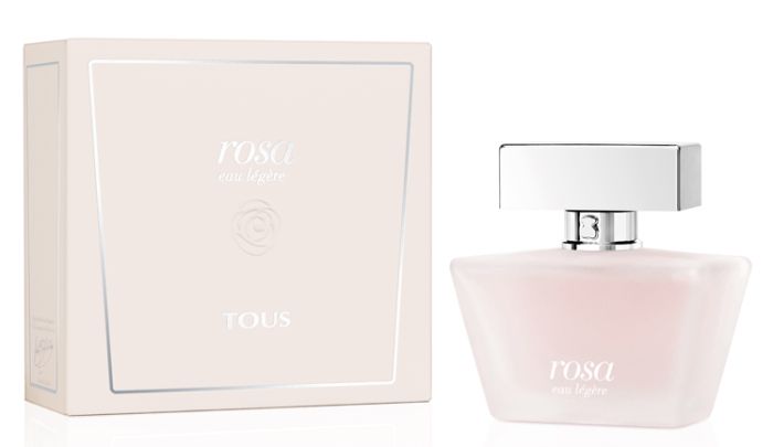 Tous Rosa Eau Legere