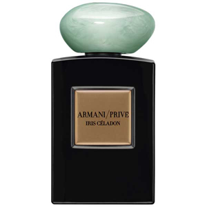 Armani Prive Iris Celadon