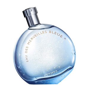 Eau des Merveilles Bleue