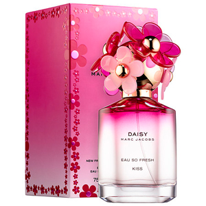 Marc Jacobs Daisy Eau So Fresh Kiss