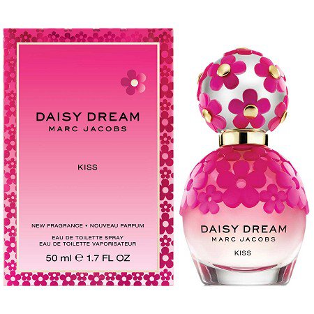 Daisy Dream Kiss