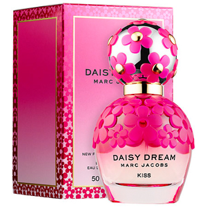 Marc Jacobs Daisy Dream Kiss