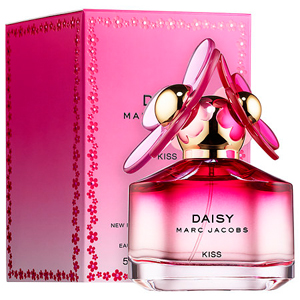 Marc Jacobs Daisy Kiss