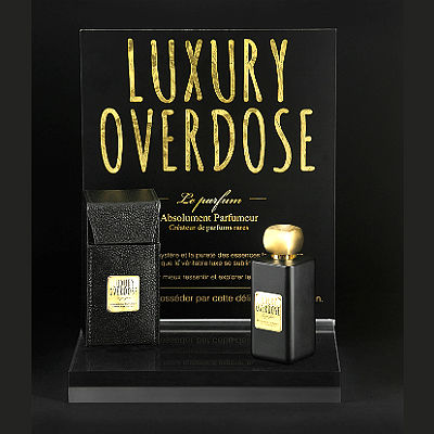 Luxury Overdose