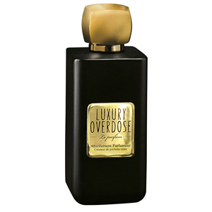 La Parfum d`Interdits Luxury Overdose