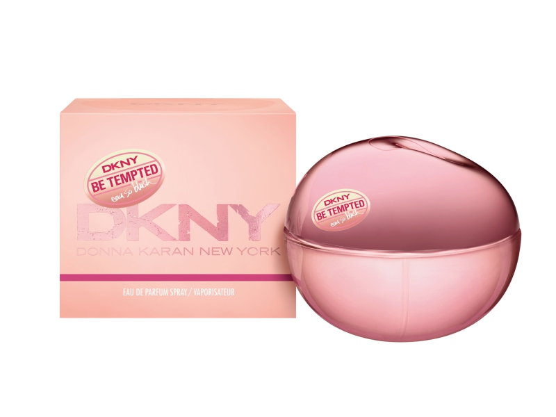 DKNY Be Tempted Eau So Blush