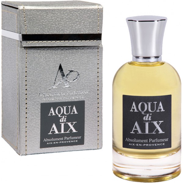 Aqua di Aix