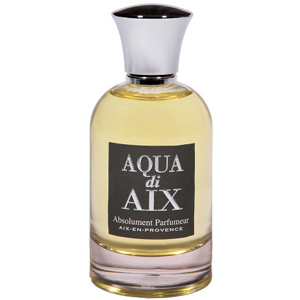 La Parfum d`Interdits Aqua di Aix