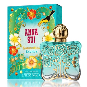 Anna Sui Romantica Exotica