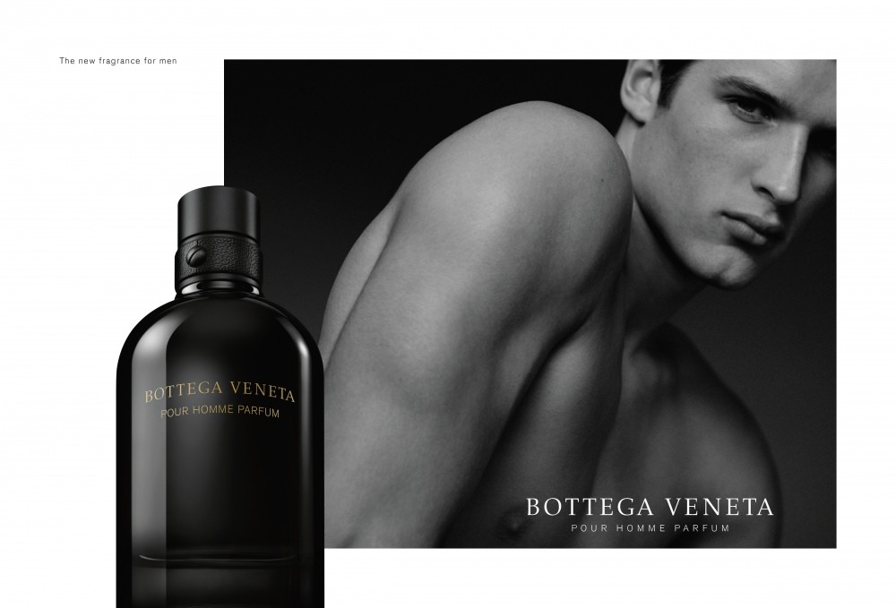 Bottega pour homme