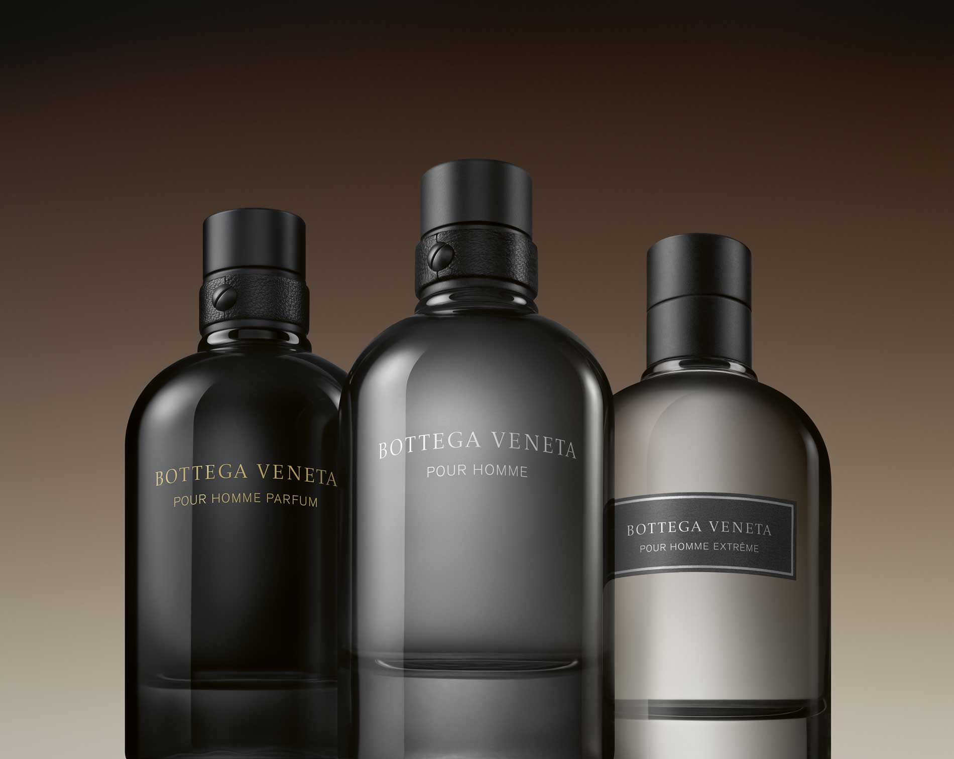 Bottega Veneta Pour Homme Parfum