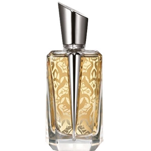 Thierry Mugler Miroir des Voluptes