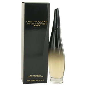 Donna Karan Liquid Cashmere Black