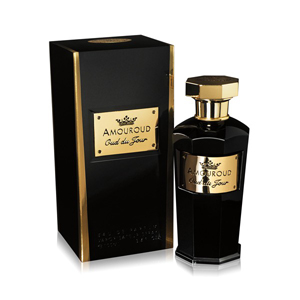 Amouroud Oud du Jour