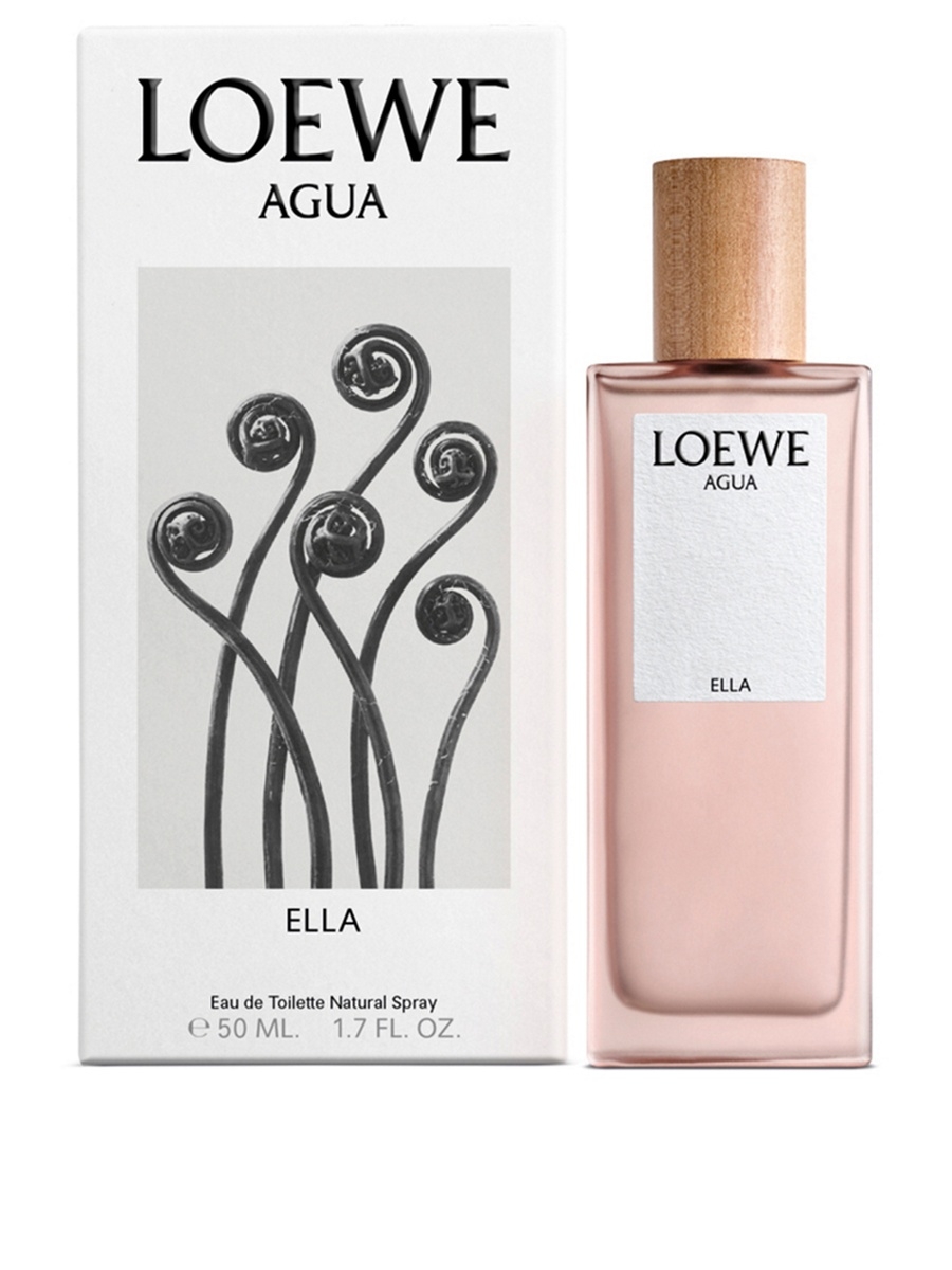 Agua de Loewe Ella