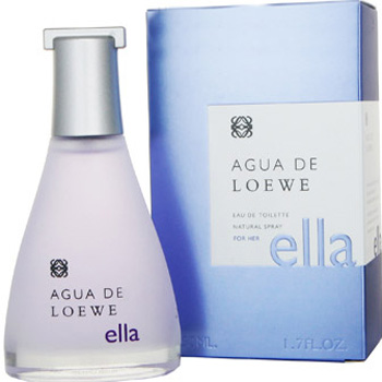 Agua de Loewe Ella