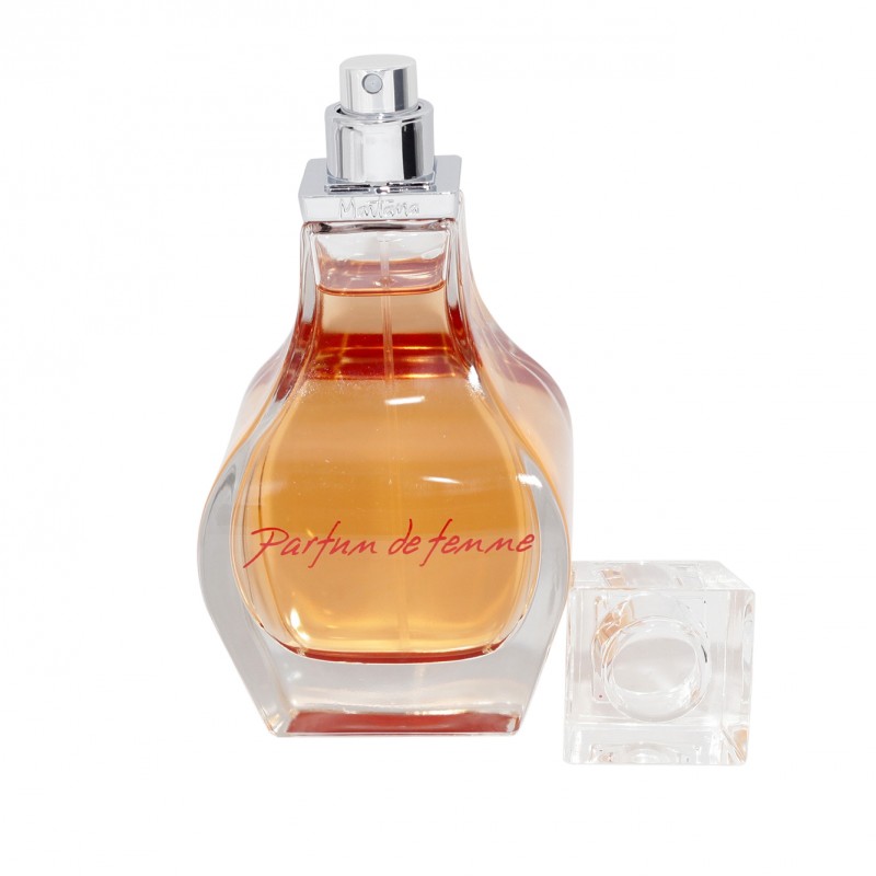 Montana Parfum de Femme