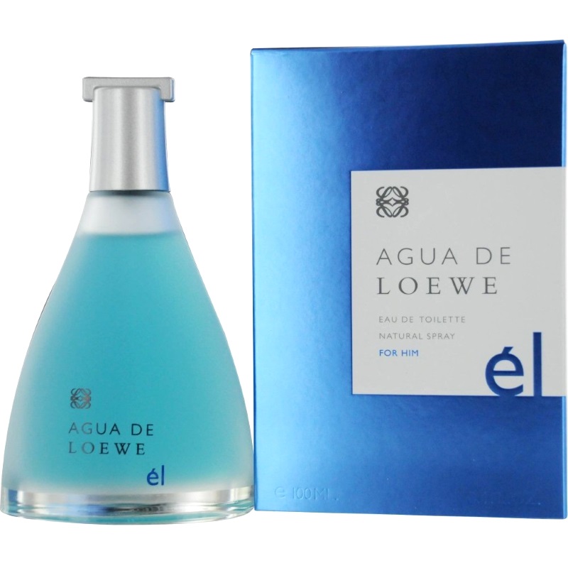 Agua de Loewe El