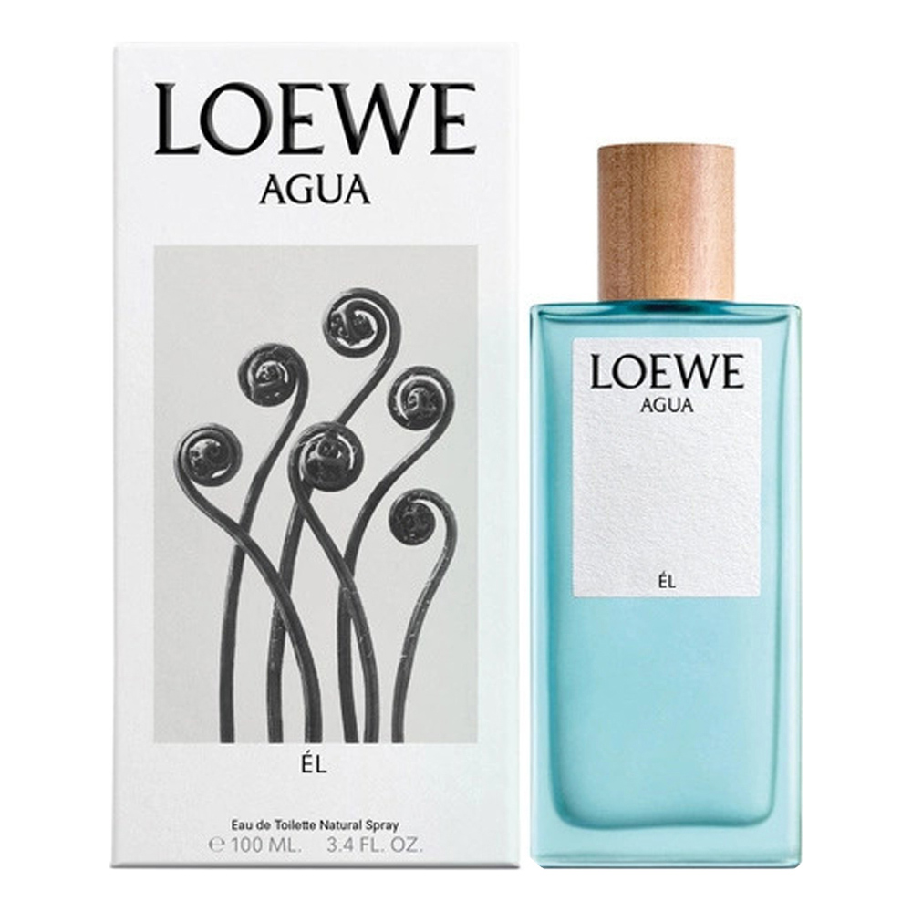 Agua de Loewe El