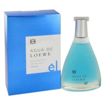 Agua de Loewe El Agua de Loewe El