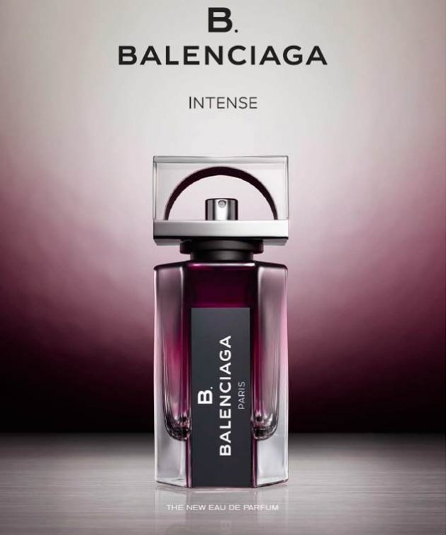 B. Balenciaga Intense