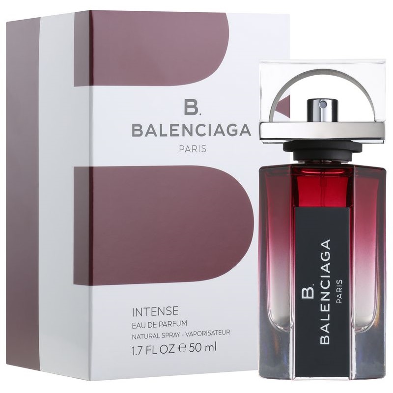 B. Balenciaga Intense