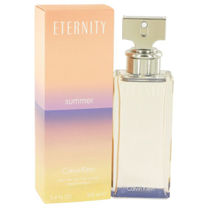 Calvin Klein Eternity Summer 2015