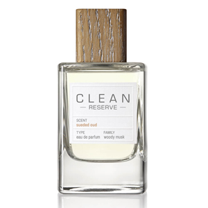 Clean Clean Sueded Oud