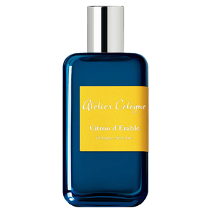 Atelier Cologne Atelier Cologne Citron d`Erable