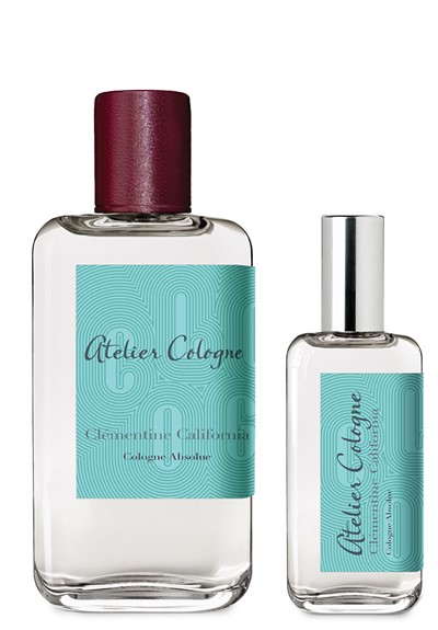 Atelier Cologne Clementine California