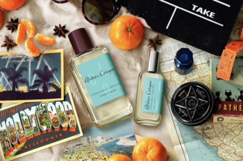 Atelier Cologne Clementine California