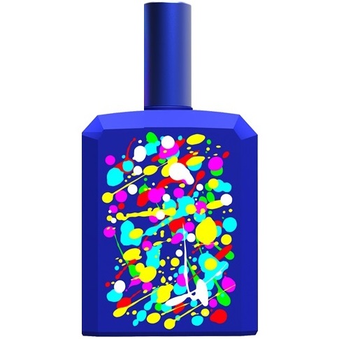 This Is Not A Blue Bottle 1.2