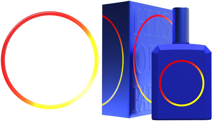 This Is Not A Blue Bottle 1.3