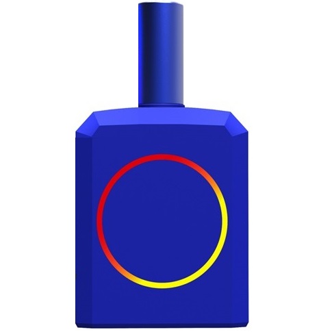 This Is Not A Blue Bottle 1.3